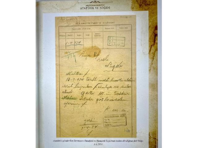 Neden Niğde'ye gitmeliyiz?