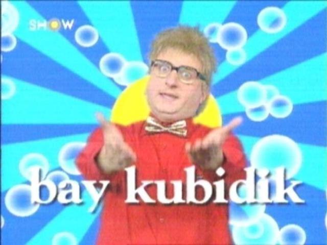 Türkiye'de haberleriyle bir döneme damga vurmuştu! İşte Bay Kubidik'in son hali