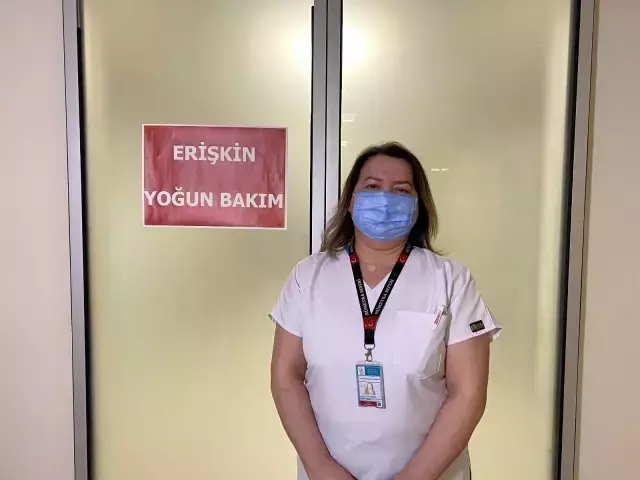 Pandemide sağlıkçıların başına meğer neler gelmiş neler! Bakkala giremeyen bile var