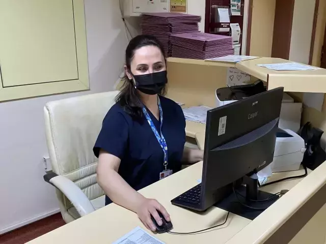 Pandemide sağlıkçıların başına meğer neler gelmiş neler! Bakkala giremeyen bile var