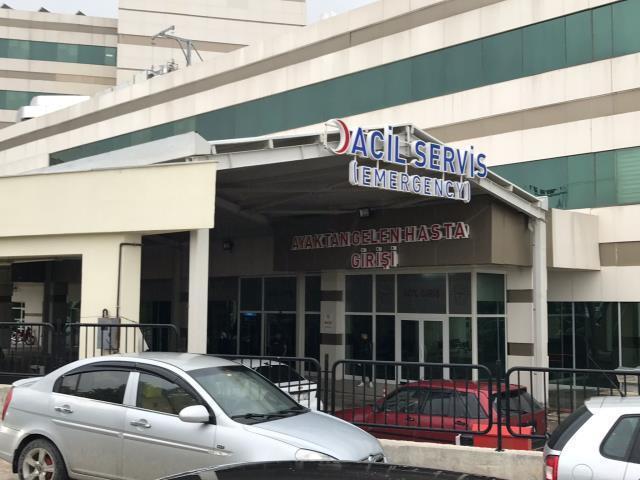 Konya'nın Ereğli ilçesinde yaklaşık 250 kişi hastanelik oldu! Kaymakamlık araştırma başlattı