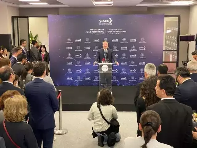 Bakan Varank'tan Kılıçdaroğlu'na 'Arapça tweet' tepkisi: Bu faşizmdir