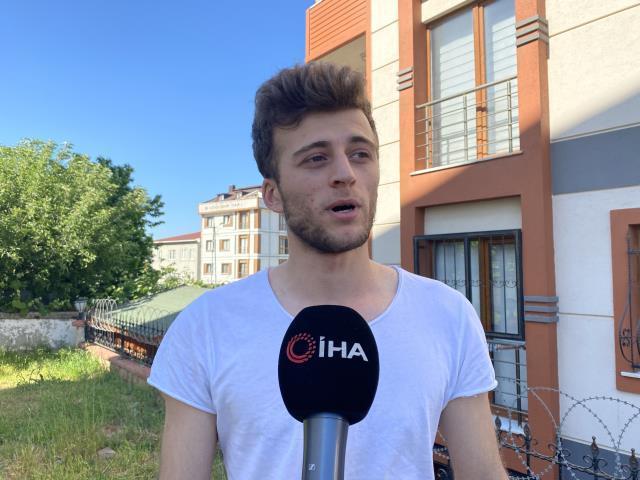 Sultanbeyli'de düğün öncesi nişanlı genç kızın 80 bin lira değerindeki altınlarını çaldılar