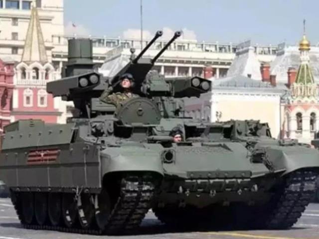 Putin son kozunu da oynadı! Savaşta oyunu değiştirecek araç 'Terminatör' Ukrayna'da sahaya sürüldü