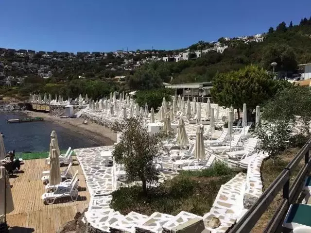 Sezon açıldı, tartışmalar alevlendi! Yetkili isim, Bodrum'da lahmacunun neden 200 TL olduğunu anlattı