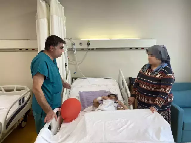 Doktor 'Bu bir sünnet faciası' diye tanımladı! Çocuğun cinsel organının yarısını kesmiş