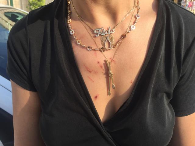 Evine giren adam, genç kadına dehşeti yaşattı: Çırılçıplak soyup tecavüz etmeye çalıştı