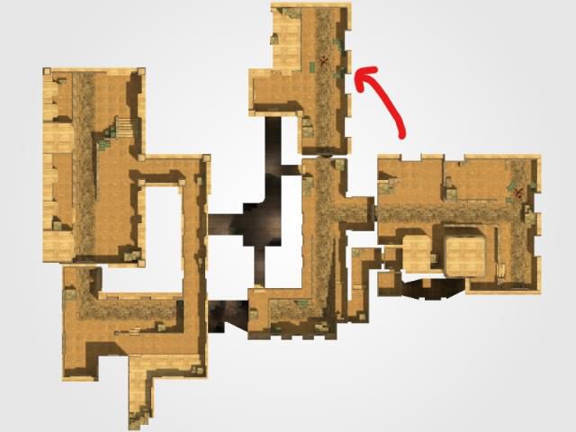 Dust nasıl ortaya çıktı? Counter Strike'ın popüler haritası nasıl bu kadar başarılı olabildi?