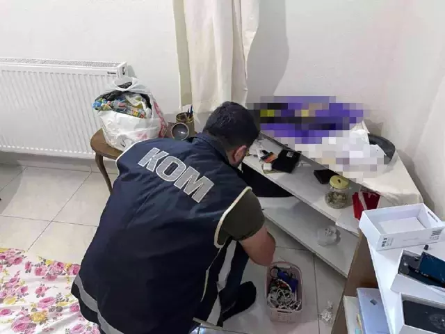 43 ilde gerçekleşen 'Dümen' operasyonunda yeni detaylar! Holding patronu da gözaltında