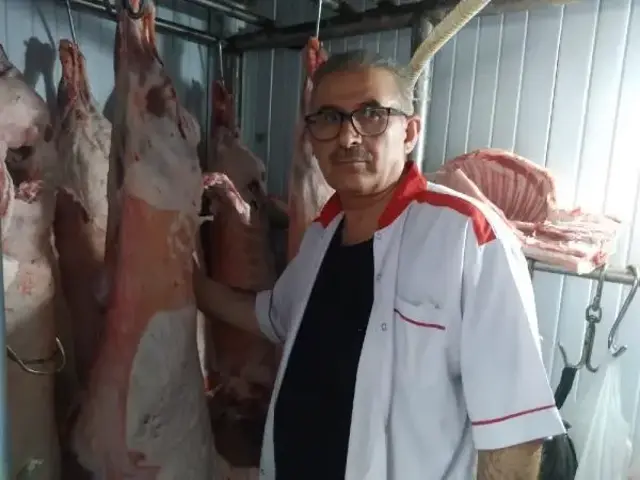 Mandıradan çaldığı 41 büyükbaşı kestiren çoban, 2 milyon TL'lik kazanç sağladı