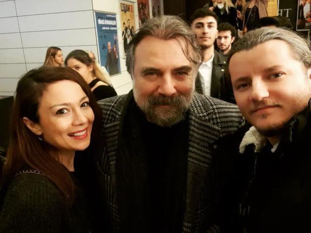 15. kattan düşerek feci şekilde can veren oyuncu Yonca Türkman'dan geride mutlu görüntüleri kaldı