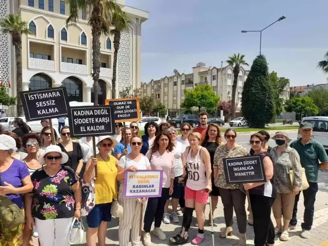 İzmir'de 82 yaşındaki kadına cinsel istismarda bulunan zanlı cezaevinde
