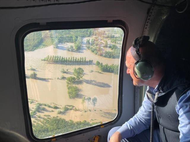 Bakan Soylu Batı Karadeniz bölgesinde yaşanan sel afetindeki son durumu paylaştı: Tablo gün geçtikçe ağırlaşıyor