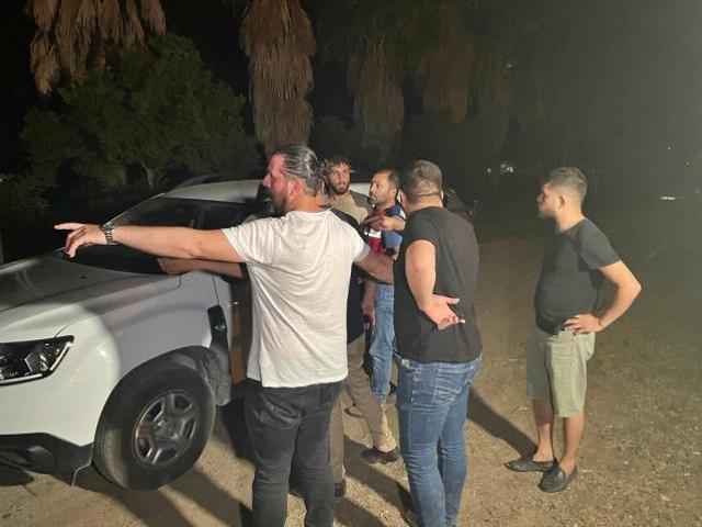 Osmaniye'de 35 Afgan, sığınmacı kampından kaçtı! Valilik'ten ilk açıklama geldi