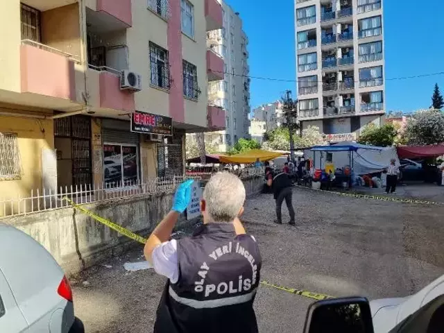 Eski milli atlet, av tüfeğiyle vurularak öldürüldü