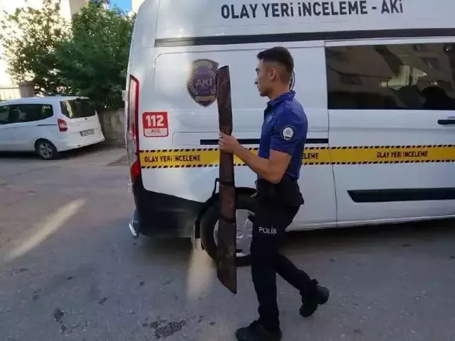 Eski milli atlet, av tüfeğiyle vurularak öldürüldü