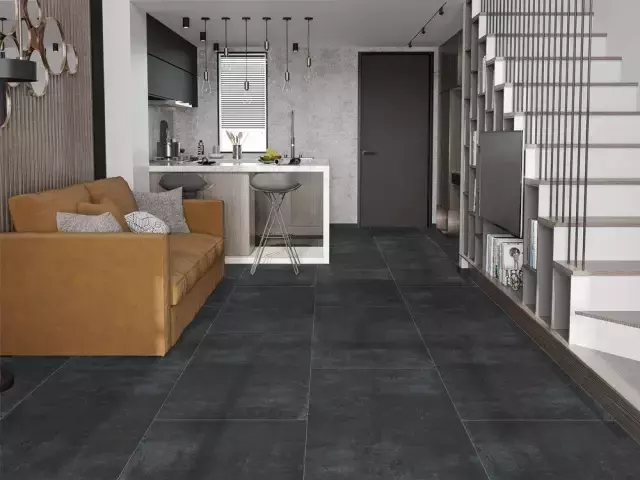 Mutfak, Banyo ve Balkonlar İçin Doğru Zemin Kaplama Malzemesi Nasıl Seçilir?