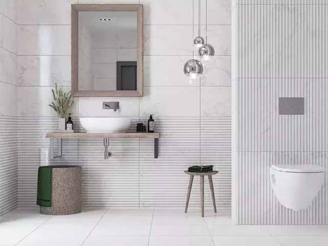 Mutfak, Banyo ve Balkonlar İçin Doğru Zemin Kaplama Malzemesi Nasıl Seçilir?