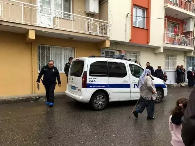 Son dakika haberleri: Eşini baltayla öldüren sanığa indirimsiz ağırlaştırılmış müebbet hapis