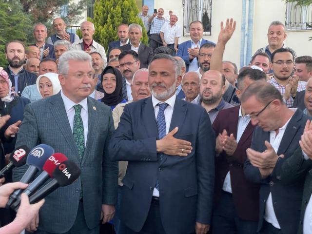 AK Partili isimden muhalefet partilerine sert tepki: Hiç kimse Dodurgalılarla dalga geçemez