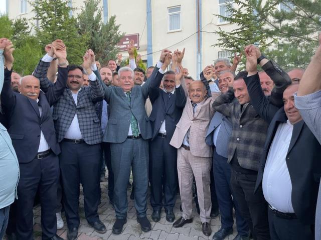 AK Partili isimden muhalefet partilerine sert tepki: Hiç kimse Dodurgalılarla dalga geçemez