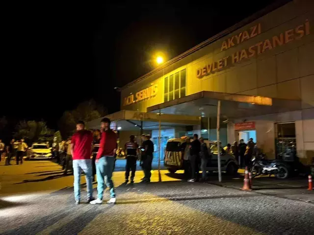 'Yüksek sesle konuşma' kavgasında kuzenini kalbinden bıçaklayarak öldürdü