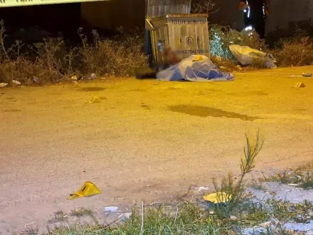 Adana'da gece saatlerinde çatışma! Çok sayıda ölü ve yaralı var