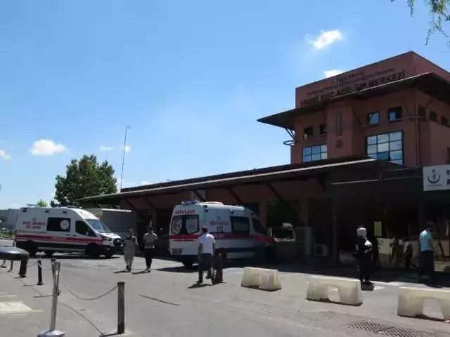İstanbul'da korkunç kadın cinayeti! Otomobilde 3 el ateş edip, hastane önüne bıraktı
