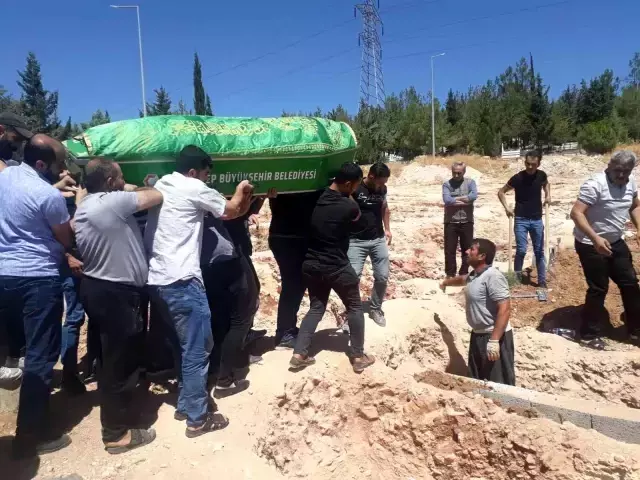 Ayrılmak istemeyen eş, kaynanasını ağır yaralayıp bacanağını öldürdü! Olayın tek tanığı ise 4 yaşındaki Merva