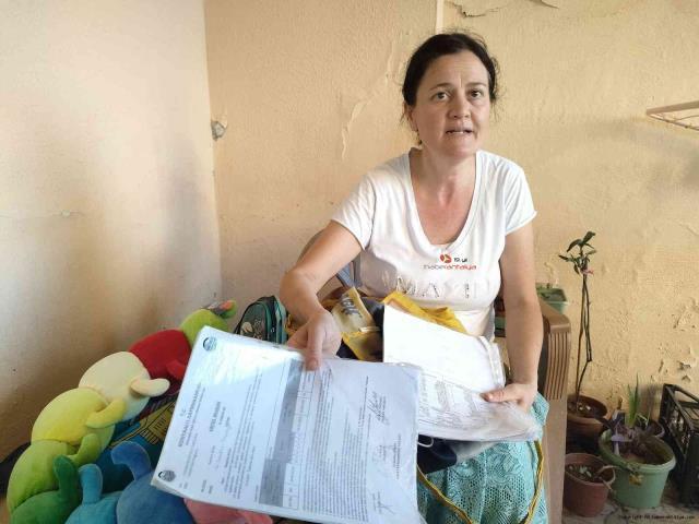 Çöp evde bulunan Muhammed'in merak edilen babası konuştu: Boşandığımızda hamileydi