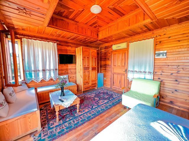 Doğanın içinde sağlığa açılan kapıda Dorn Yöntemi kullanılmaya başlandı