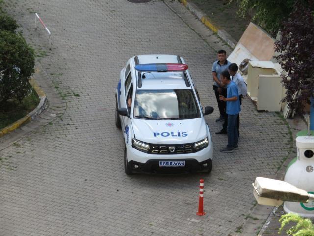 İşten çıkarılınca şirket yöneticilerine şantaj yapan kadının eve silahlı saldırı düzenlettiği iddiası