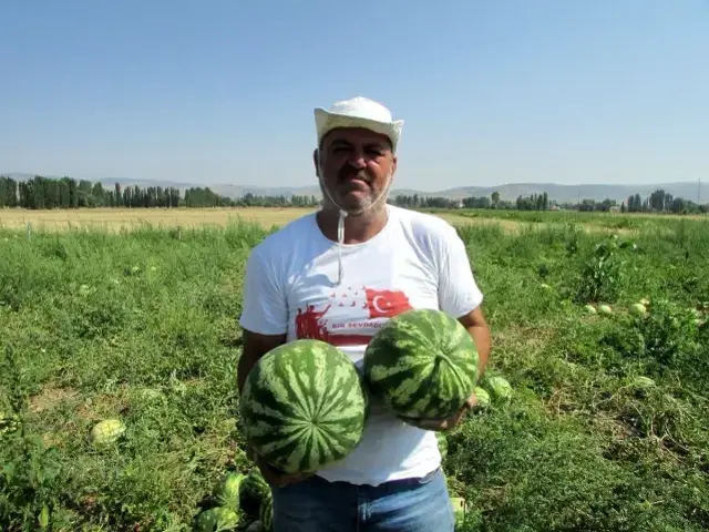 Pandemide işsiz kalıp köyüne döndü, şimdi yaptığı iş sayesinde paraya para demiyor