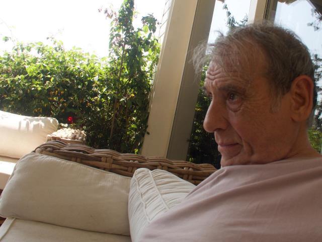 Oyuncu Civan Canova, yarın son yolculuğuna uğurlanacak