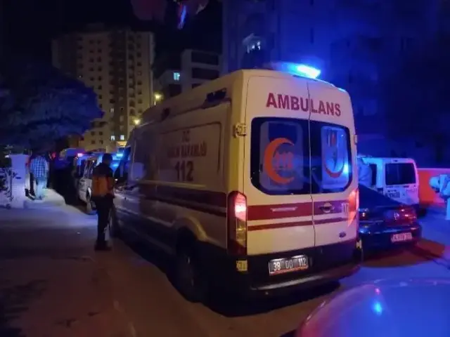 Kayseri haber | KAYSERİ'DE 3 YAŞINDAKİ ÇOCUK KAZARA BABASINI ÖLDÜRDÜ