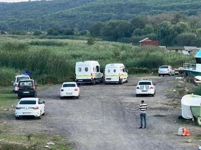 TFF binasına gerçekleştirilen silahlı saldırıyla ilgili geniş çaplı soruşturma başlatıldı