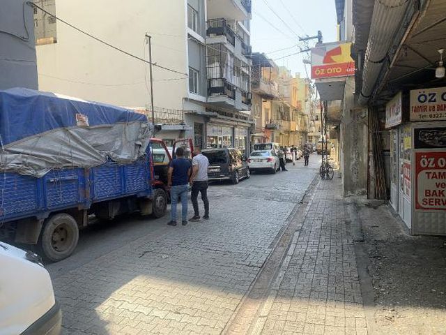 Henüz 19 yaşındaydı! Yolda yürürken kurşuna dizilen genç hayatını kaybetti