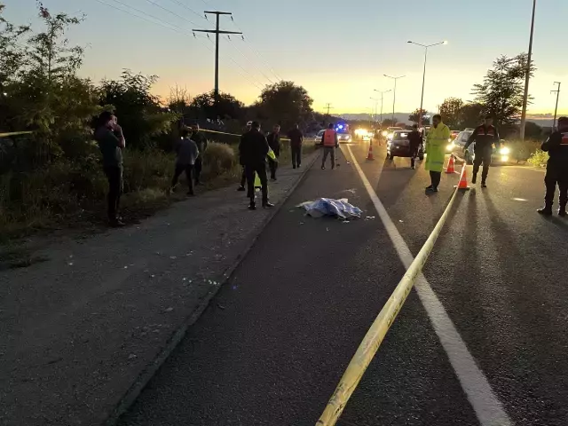 Son dakika haberi: Bolu'da aranan otizmli çocuk trafik kazasında öldü