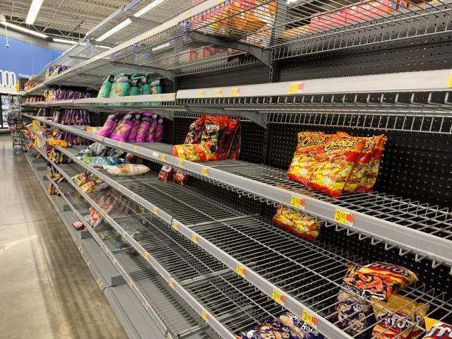 Ian kasırgası alarmı! Küba karanlığa gömüldü, ABD'de 2.5 milyon kişiye tahliye emri verildi, NASA uzay aracını hangara çekti