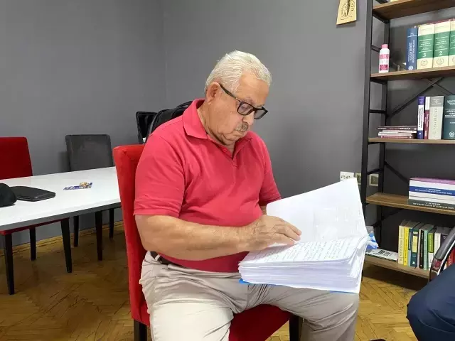 Üzerine hat alamıyor, sebebi çok farklı