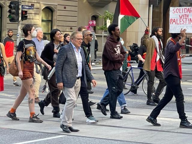 ABD'ye ziyaretin arkasında ne var? İYİ Parti'nin dünyaya açılan penceresi Mehmet Ali Karamemiş hakkında dikkat çeken derleme