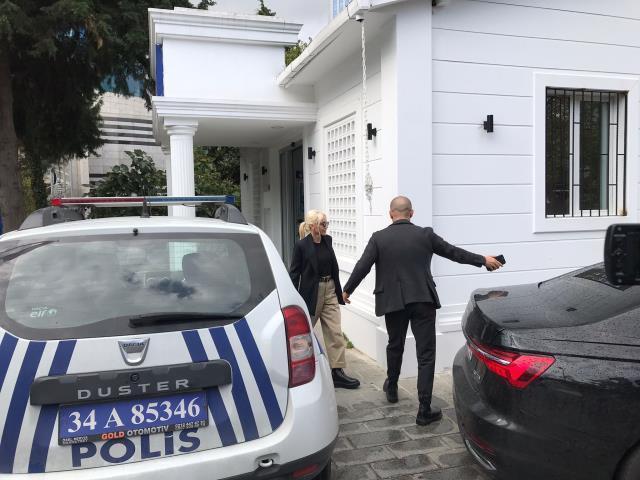 Hakim karşısına çıkan Gülşen, savunmasını yaptı: Gülşen olmanın cezalandırılmasını yaşıyorum