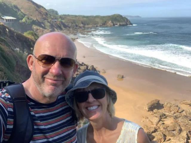 Koltukta cinsel ilişkiye giren çift, evde fark ettikleri detayla dehşete düştü! Herkesi uyardılar