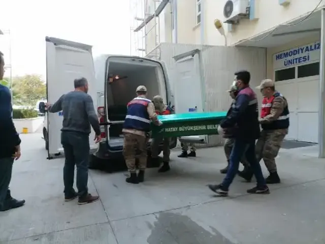 5 gündür kayıp olan 14 yaşındaki mevsimlik işçi Fidan, ölü bulundu