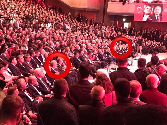 İmamoğlu ve Yavaş arasında sorun mu var? Rafa kalkan dedikoduları alevlendirecek fotoğraf karesi