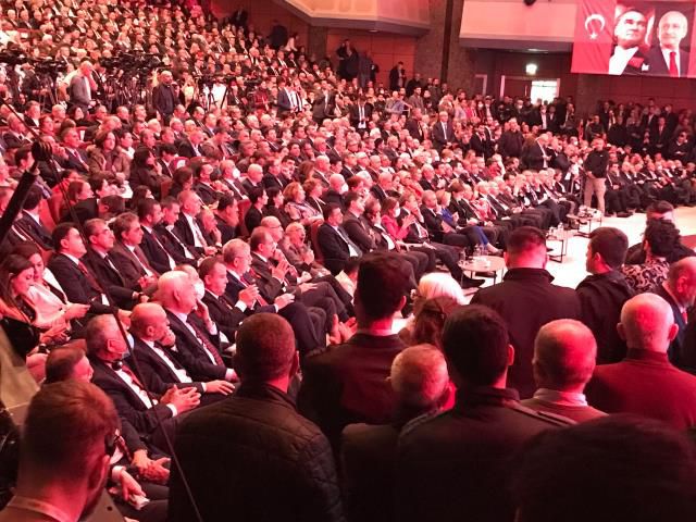 CHP kulisleri bu bilgiyle çalkalanıyor! Mansur Yavaş sadece tek bir şartta aday olacak