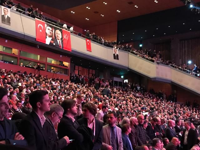 CHP kulisleri bu bilgiyle çalkalanıyor! Mansur Yavaş sadece tek bir şartta aday olacak