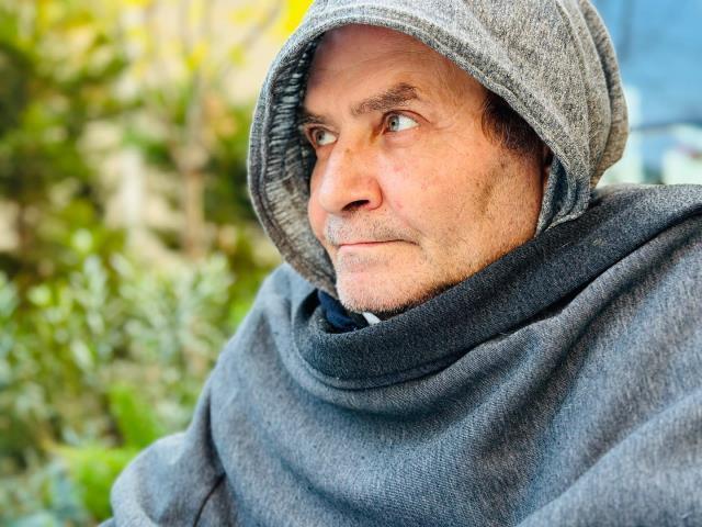 Akciğer kanseri teşhisi konulan Armağan Çağlayan, İzmir'de ameliyat edildi