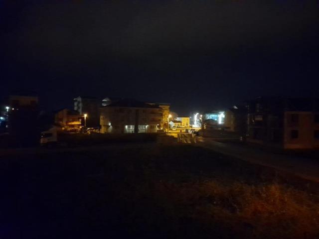 Çanakkale'de 4,3 büyüklüğünde deprem! Sarsıntı İstanbul, Balıkesir ve Bursa'da da hissedildi