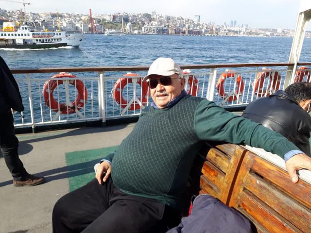 ESKİ MİLLETVEKİLİN OĞLU PANSİYONDA ÖLÜ BULUNDU